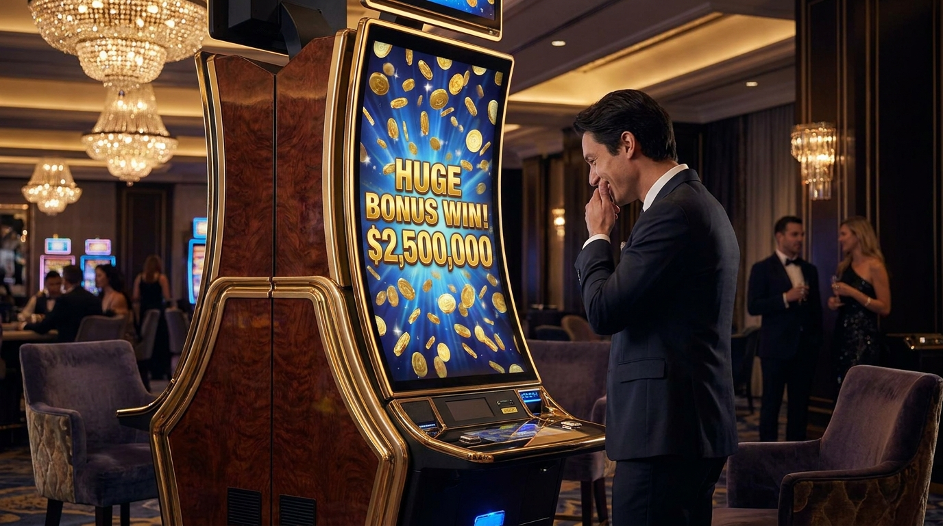 Bonus Mr Baron Casino : vue premium des offres de bienvenue